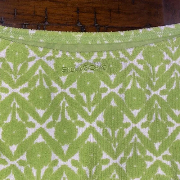 Billabong Swim Bottoms - Picture 3 of 3
